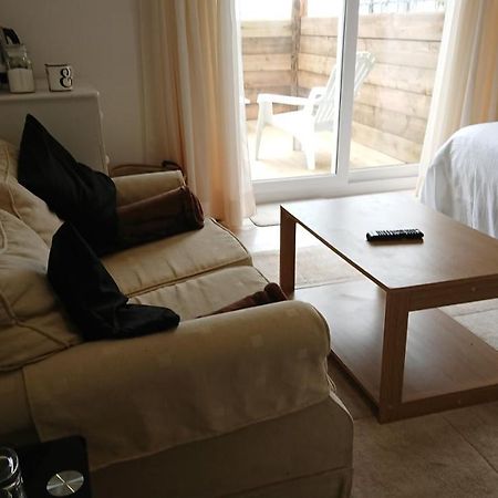 Surf Lookout - King Size En-Suite With Sea Views New Quay Extérieur photo