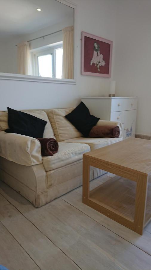 Surf Lookout - King Size En-Suite With Sea Views New Quay Extérieur photo
