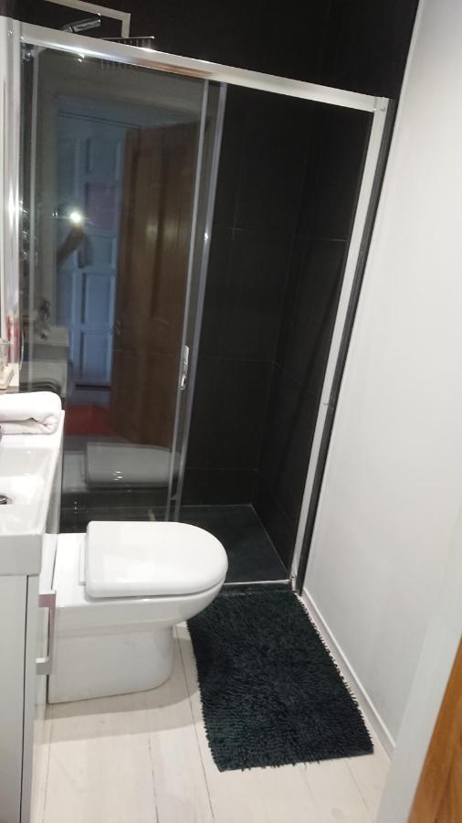 Surf Lookout - King Size En-Suite With Sea Views New Quay Extérieur photo